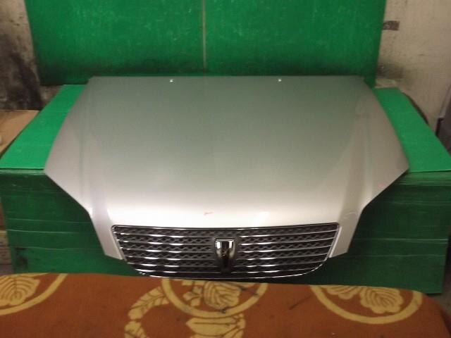 Bonnet Hood TOYOTA Mark II 2000 TA-GX110