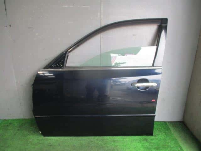 Front Left Door Assembly TOYOTA Mark II 2000 TA-GX110