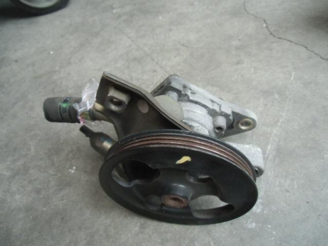 Mark II TA-GX110 Power Steering vane pump