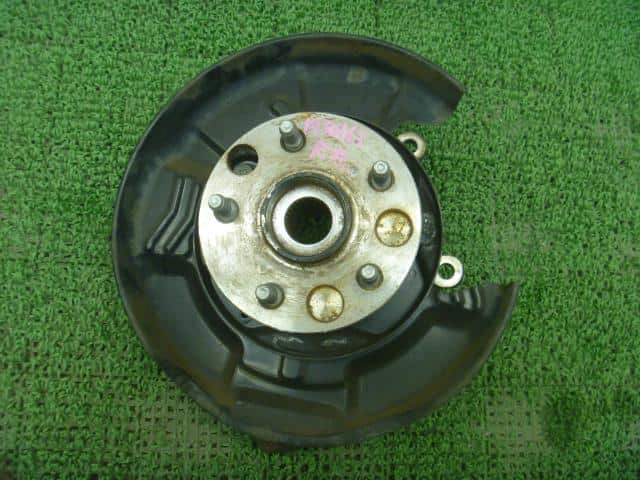 Rear Wheel Hub TOYOTA Mark II 2003 TA-GX110 4230522040