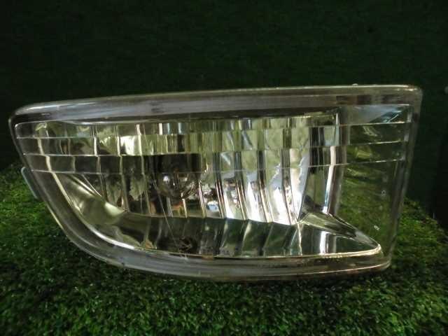 Right Side Marker Light TOYOTA Mark II 2004 TA-GX110