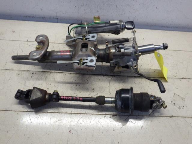 Steering Column TOYOTA Mark II 2002 TA-GX110 452502A830