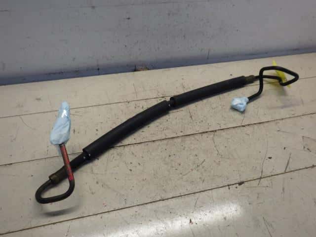 Steering Parts TOYOTA Mark II 2002 TA-GX110 4441122740