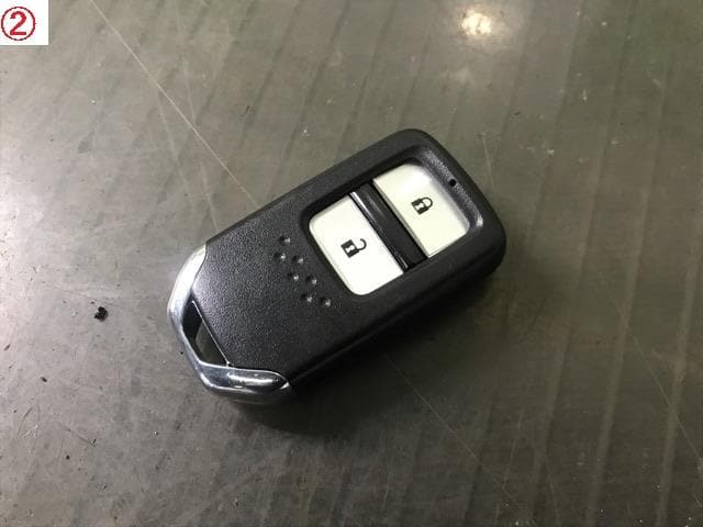 Keyless Entry Remote Control Key HONDA Fit 2016 DBA-GK3