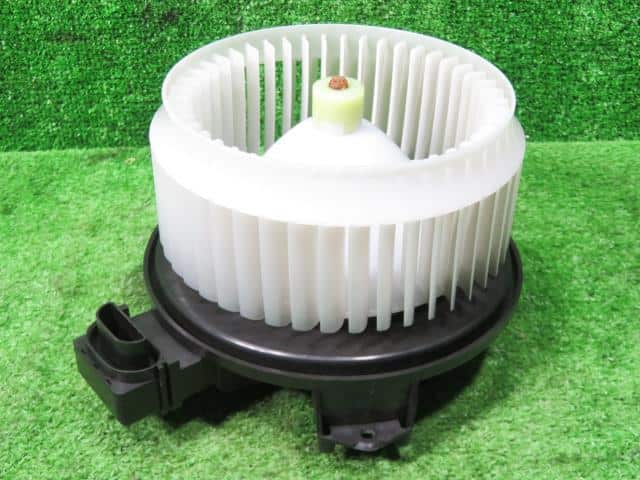 Blower Motor HONDA Fit 2013 DBA-GK3 79310T5A003